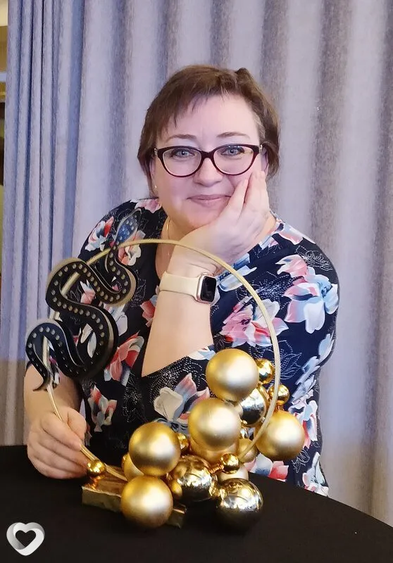Татьяна, 50, Москве — анкета №1348370