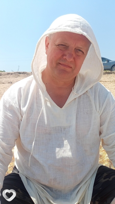 Алексей, 49, Павловском Посаде — анкета №1348371