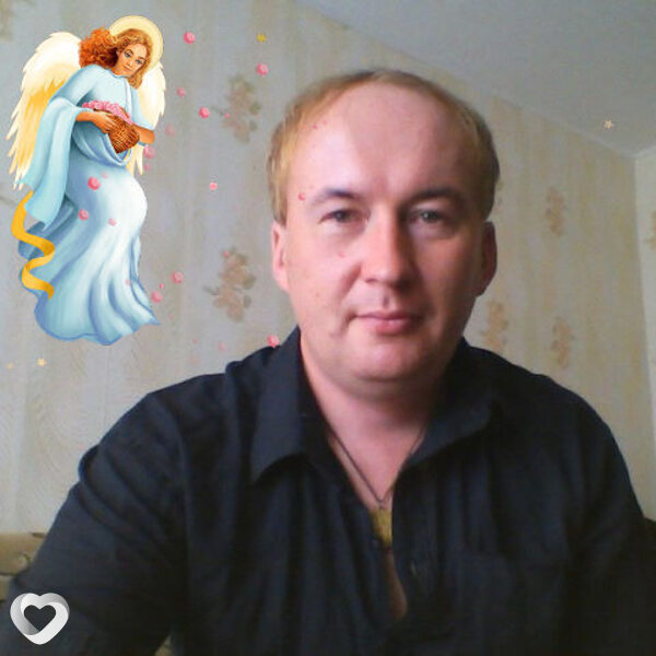 Владимир, 48, Гродно — анкета №1348375