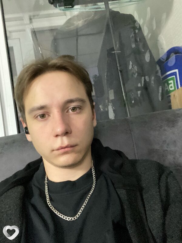 Никита, 24, Братске — анкета №1348378