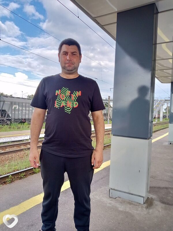 Евгений, 35, Нижнем Новгороде — анкета №1348389