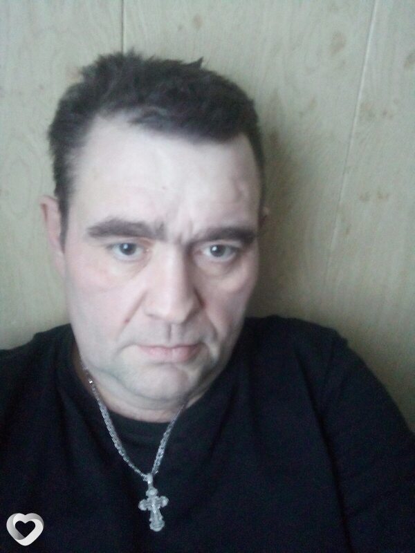 Александр, 47, Назарове — анкета №1348391