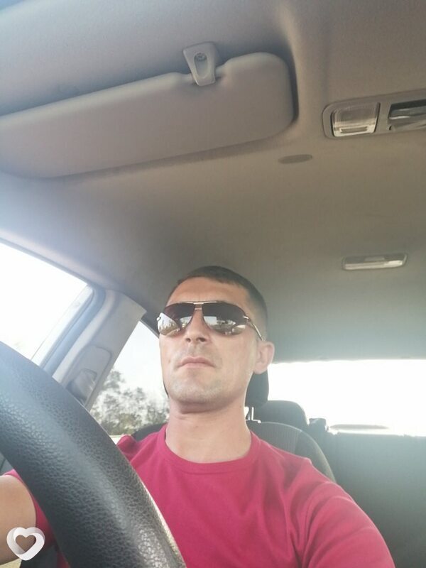 Макс, 47, Абинске — анкета №1348425