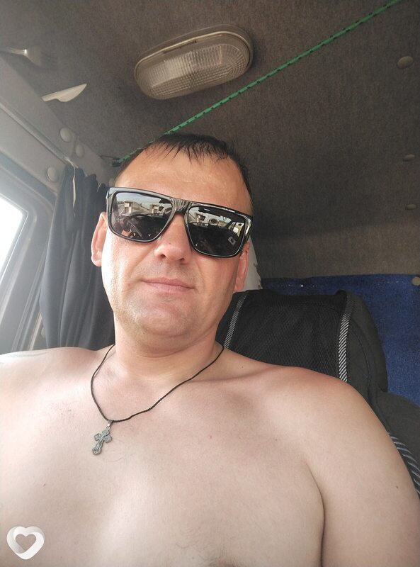 Александр, 39, Свердловске — анкета №1348427