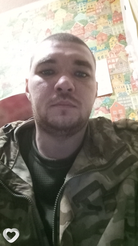 Алексей, 31, Ростове-на-Дону — анкета №1348430