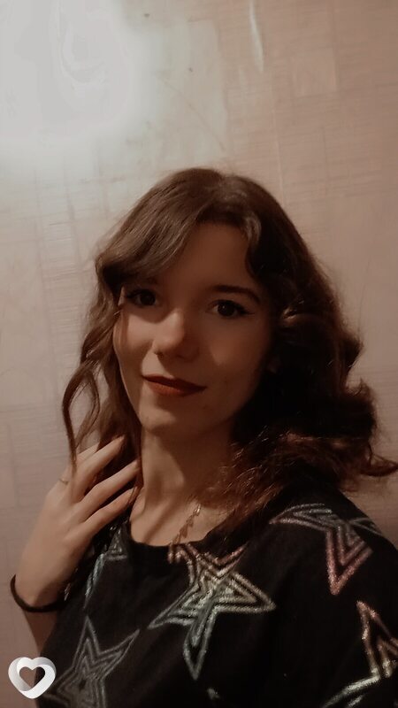 Екатерина, Хвалынск