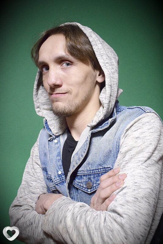 Евгений, 28, Иркутске — анкета №1348436