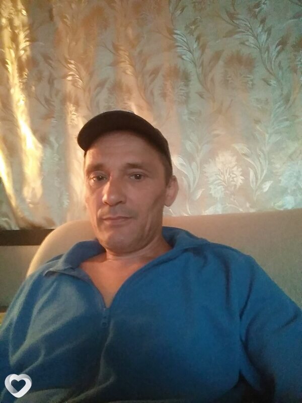 Дмитрий, 51, Нижнем Тагиле — анкета №1348438