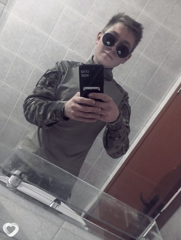 Юрий, 25, Новошахтинске — анкета №1348405