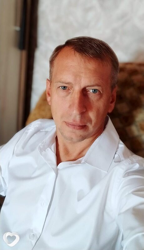 Олег, 46, Новосибирске — анкета №1348408