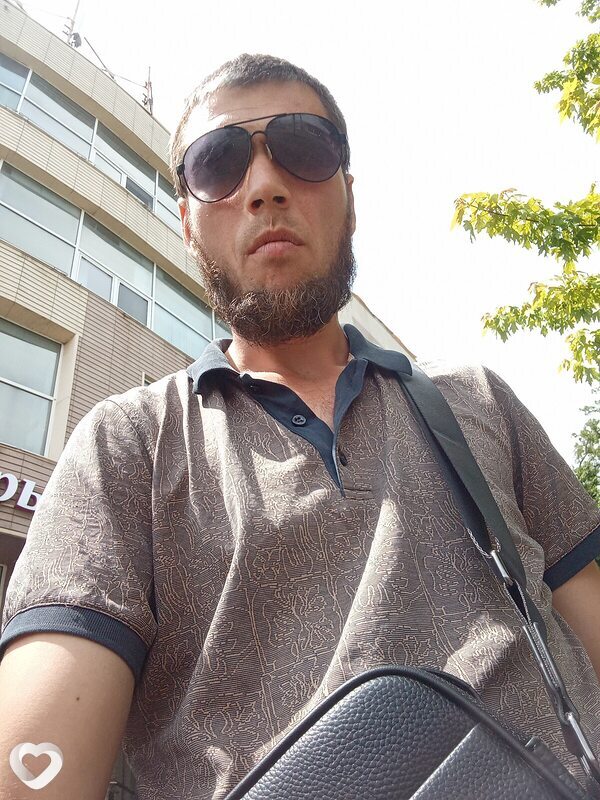 Александр, 40, Кореновске — анкета №1348411