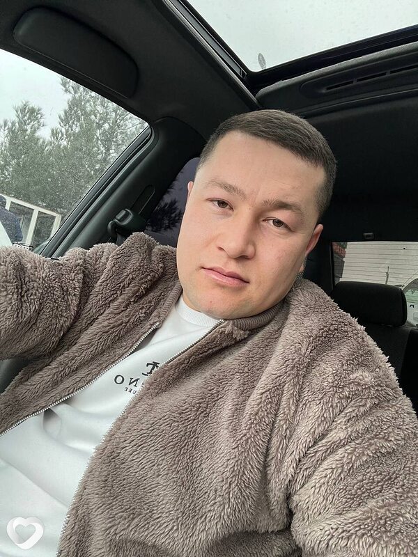 Джамик, 31, Казани — анкета №1348747
