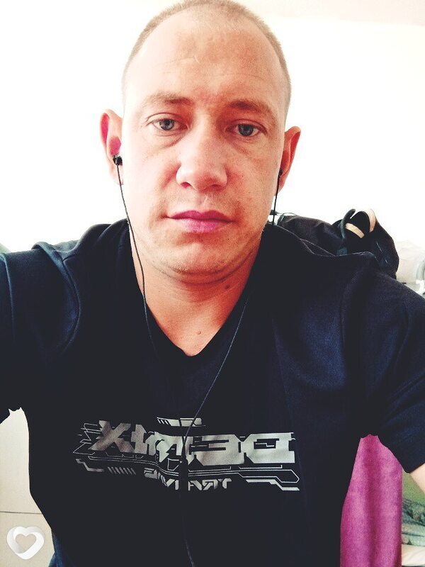 Дмитрий, 30, Сураже — анкета №1348751