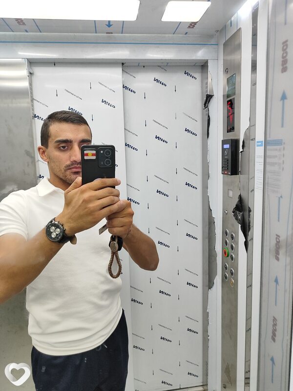 Мураз, 31, Тбилиси — анкета №1348760