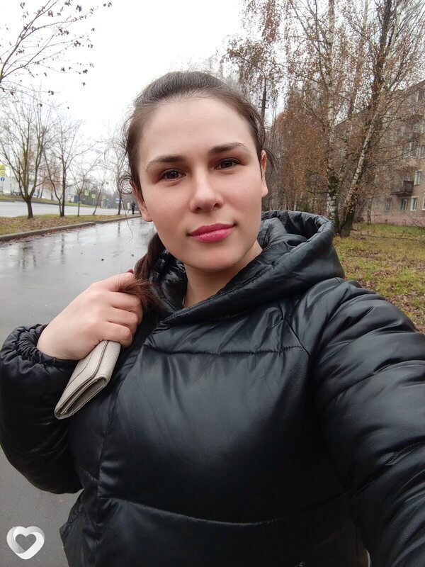 Юлия, 34, Пушкино (Московская Обл) — анкета №1348762
