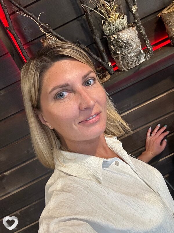 Анна, 39, Нижнем Новгороде — анкета №1348767