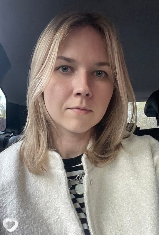 Елена, 39, Пинске — анкета №1348447