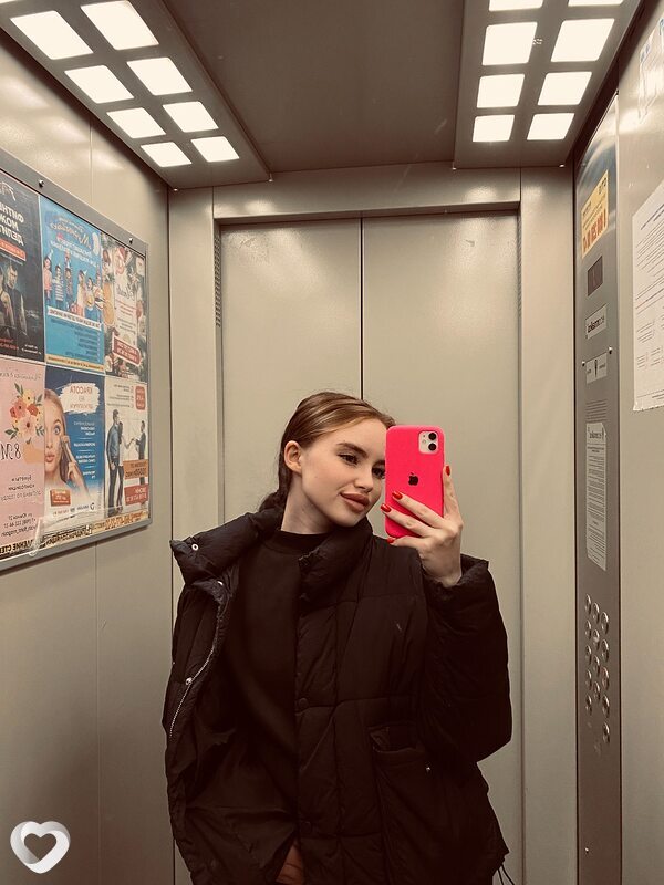 Милана, 22, Новороссийске — анкета №1348449