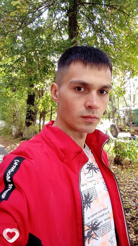 Колян, 28, Твери — анкета №1348457