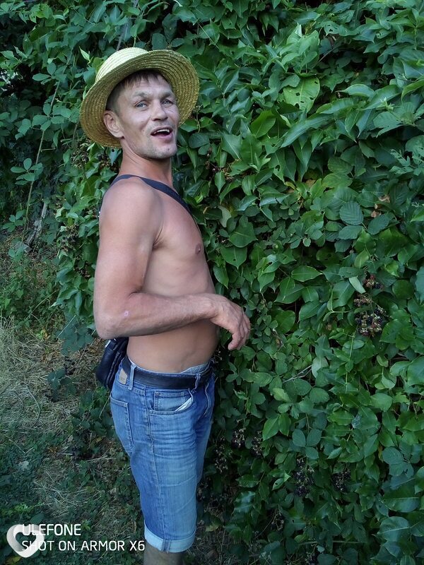 Сергей, 43, Батайске — анкета №1348458