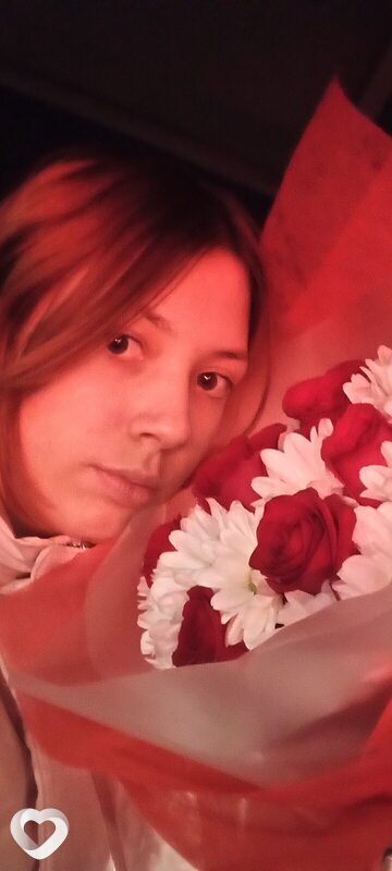 Ирина, 20, Ижевске — анкета №1348462