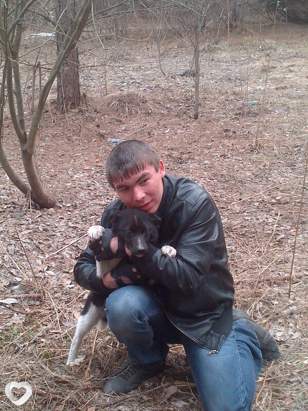 Николай, 33, Сочи — анкета №1348568