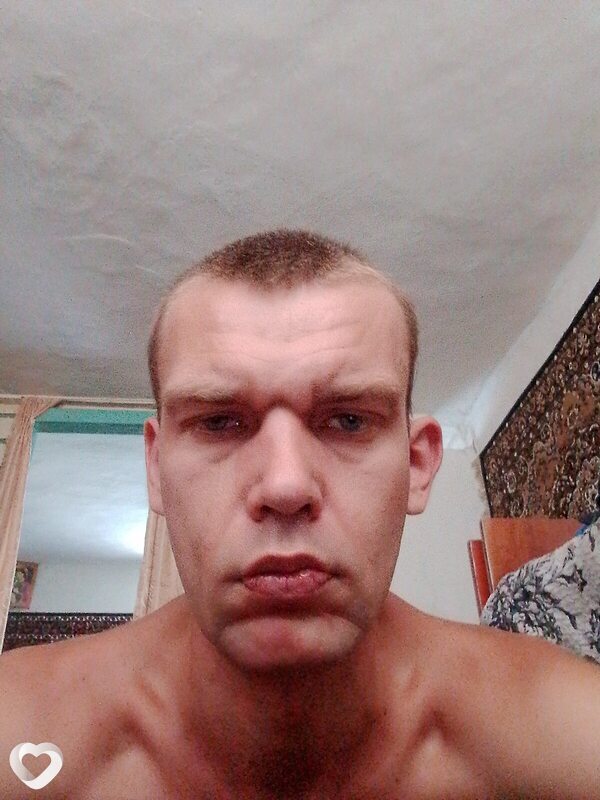 Николай, 38, Тихорецке — анкета №1348570