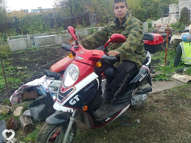 Макс, 30, Нижнекамске — анкета №1348571