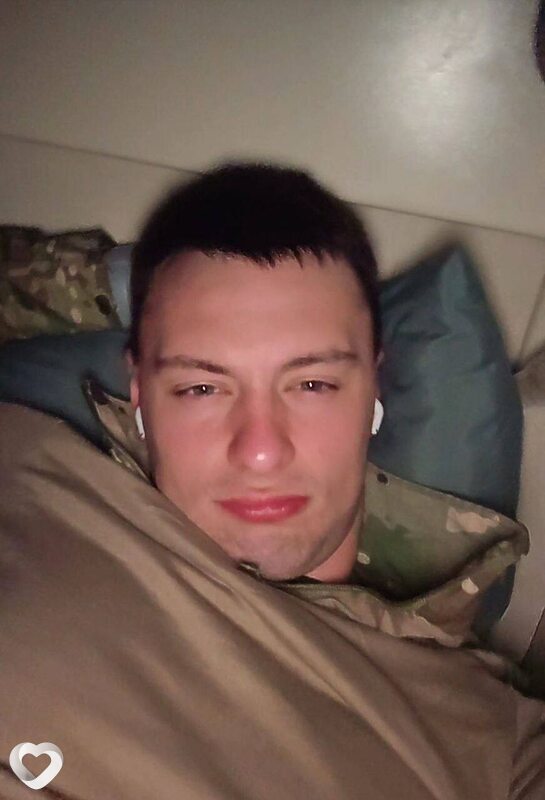 Мишаня, 26, Свердловске — анкета №1348574
