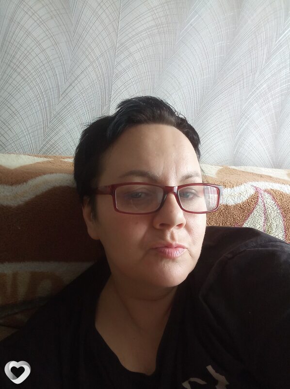 Таня, 50, Волгограде — анкета №1348578