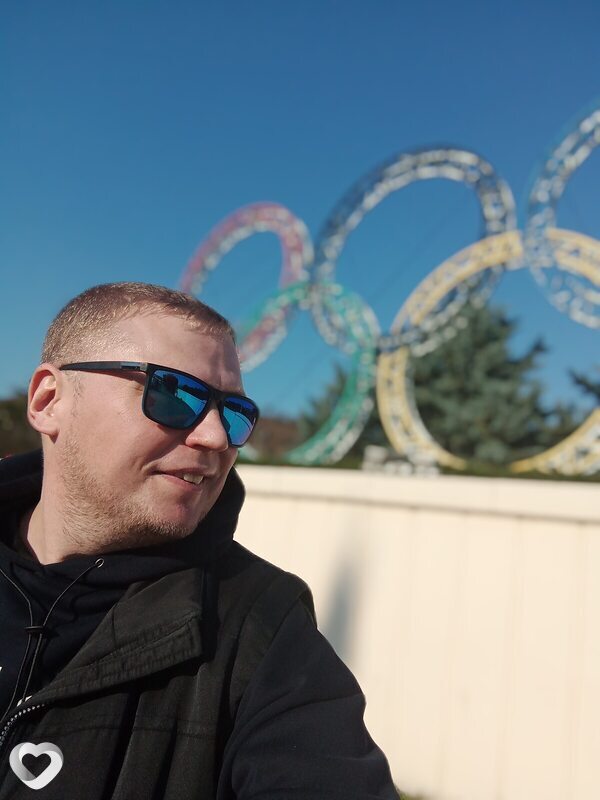 Артем, 40, Серове — анкета №1348694