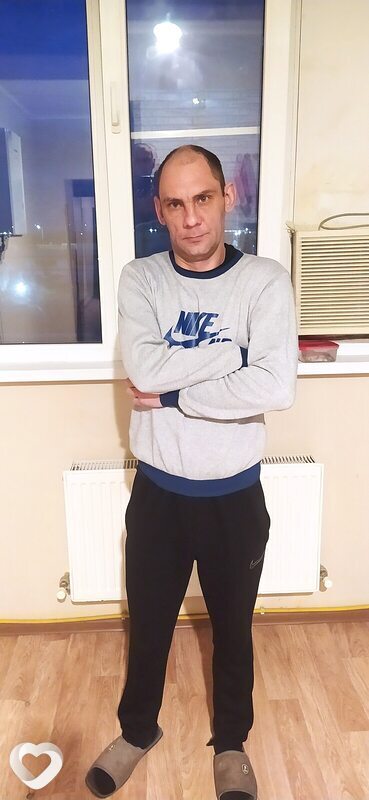Дмитрий, 40, Краснодаре — анкета №1348695