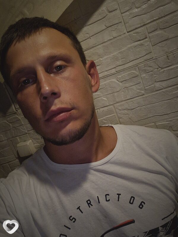 Дмитрий, 26, Москве — анкета №1348696