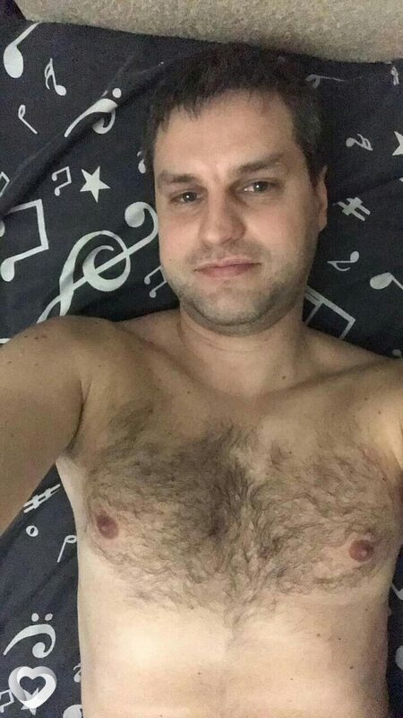 Артем, 43, Усть-Каменогорск — анкета №1348700