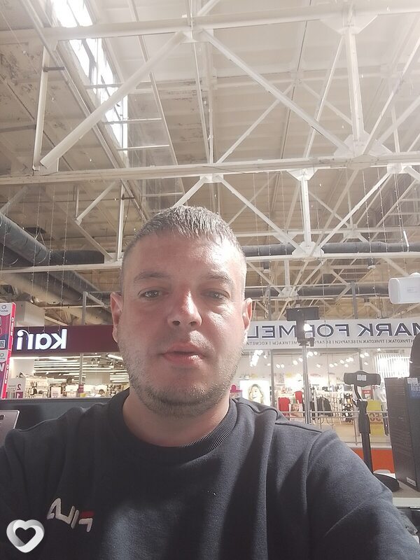 Дмитрий, 32, Караганде — анкета №1348705