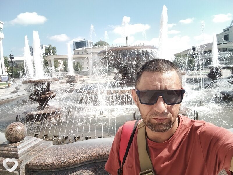 Влад, 44, Владивостоке — анкета №1348706