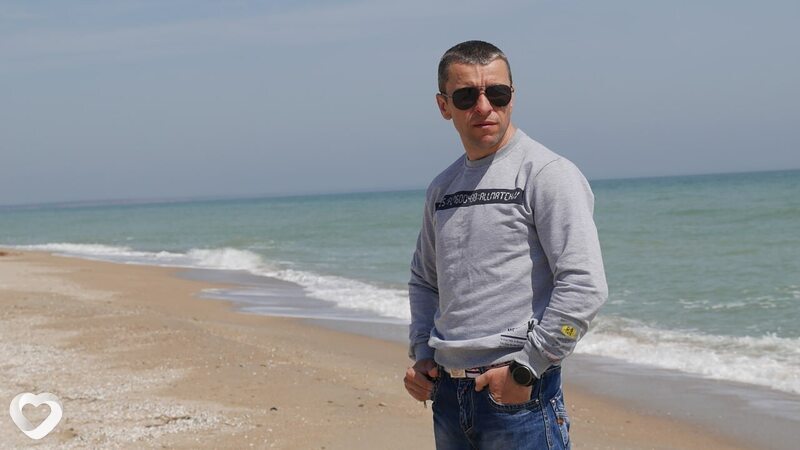 Стас, 41, Москве — анкета №1348707