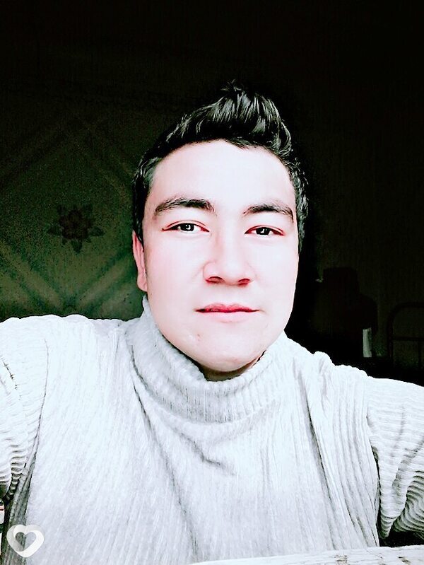 Тимур, 29, Барнауле — анкета №1348710