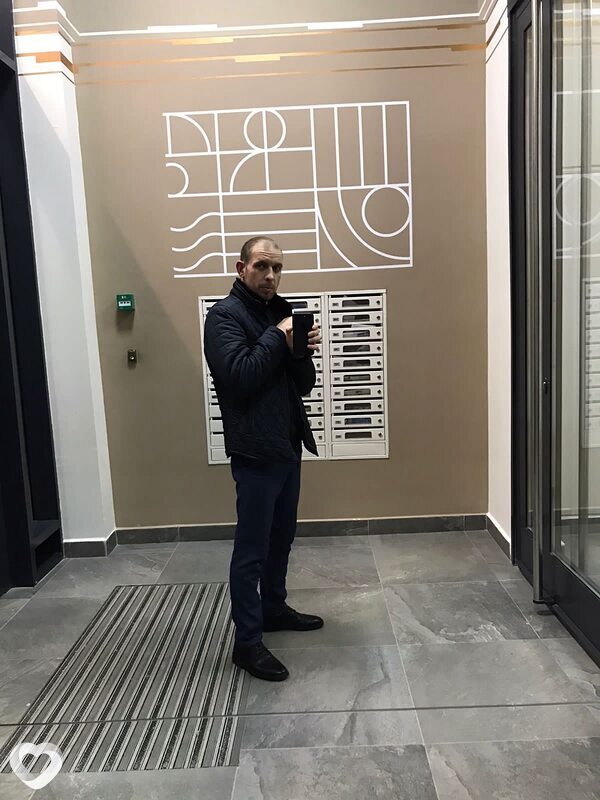 Анатолий, 36, Москве — анкета №1348625
