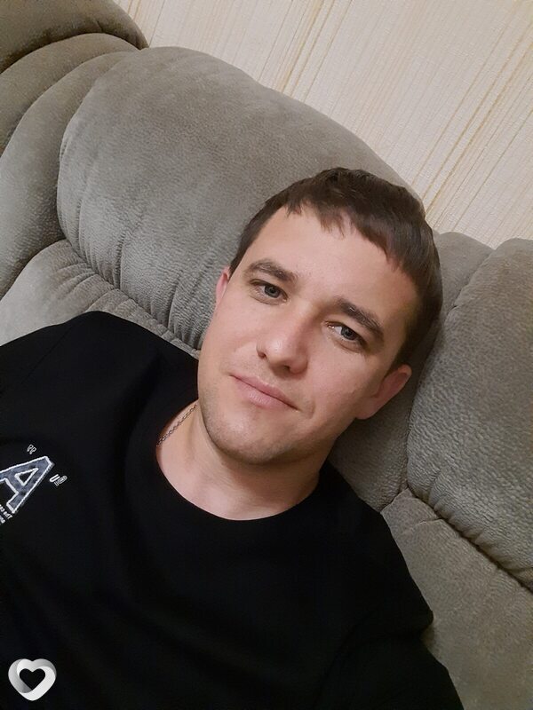Михаил, 34, Челябинске — анкета №1348627