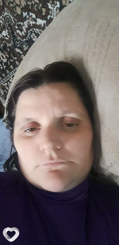 Катя, 38, Костанае — анкета №1348641