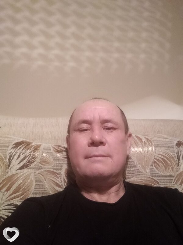 Рамиль, 58, Челябинске — анкета №1348642