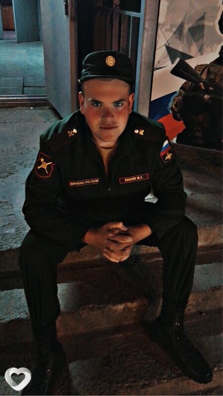 Алексей, 22, Рязани — анкета №1348521