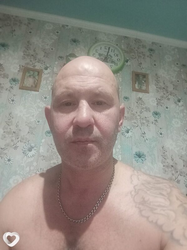 Антон, 45, Стерлитамаке — анкета №1348528