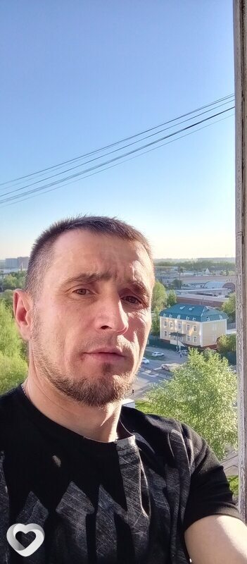 Алексей, 41, Подольске — анкета №1348535
