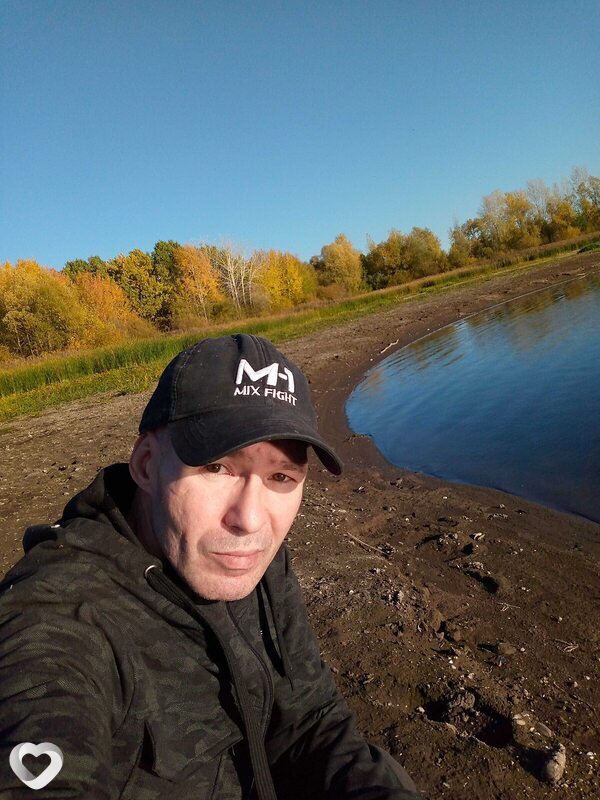 Сергей, Волжск