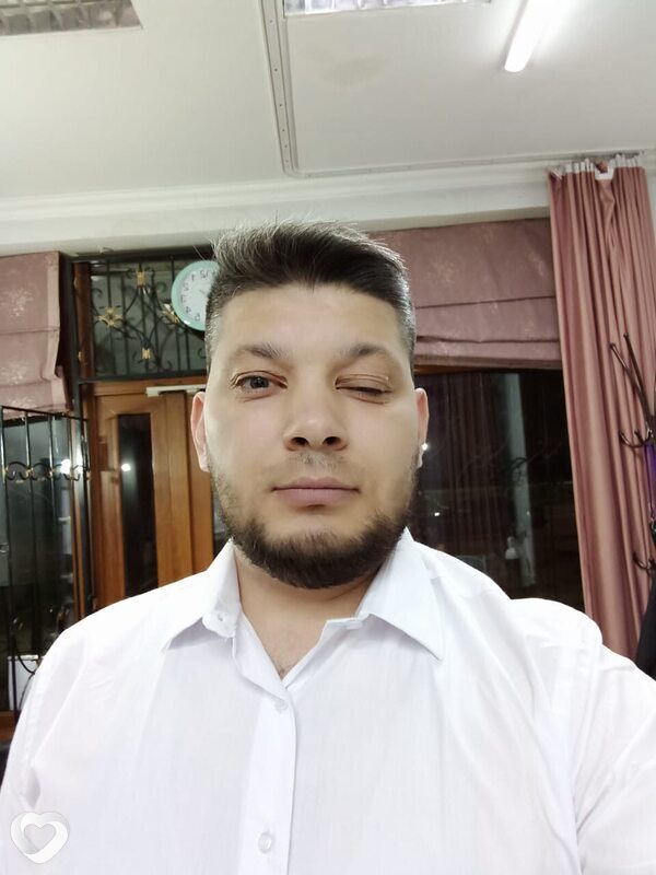 Qudaybergen, 33, Алматы — анкета №1348547