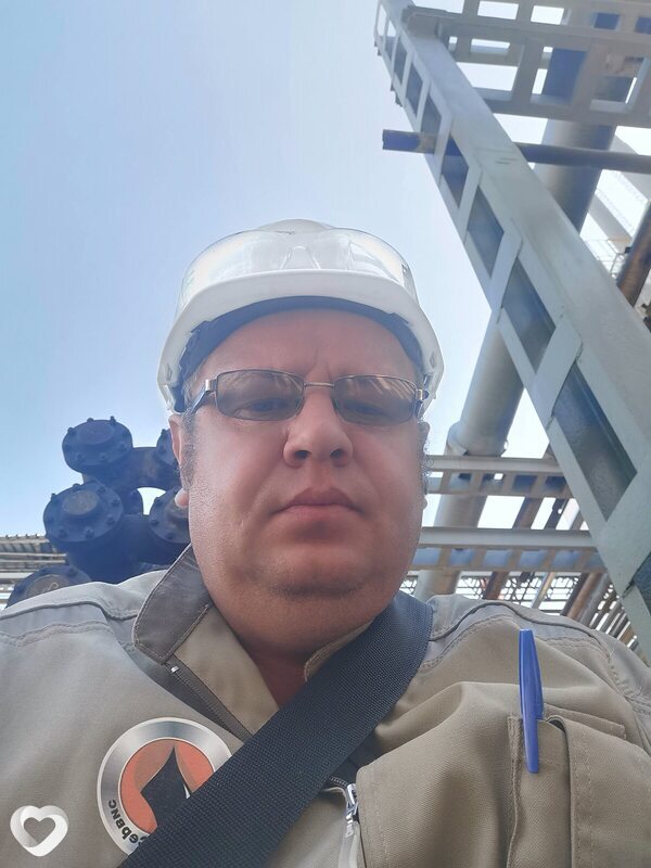 Александр, 44, Тюмени — анкета №1348560