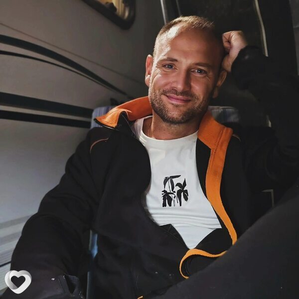 Александр, 28, Санкт-Петербурге — анкета №1348565