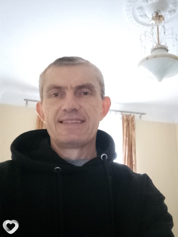 Сергей, 51, Днепр — анкета №1348601